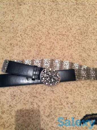 Ремень женский, фотография 1