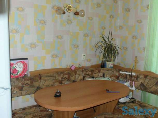 Продам однокомнатную квартиру 6 микрорайон, фотография 4