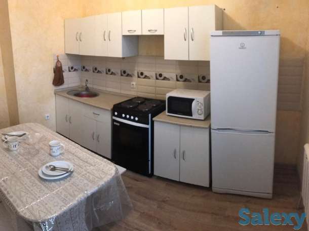 Сдам квартиру ЖК Симфония находится ул Сатпаева - ул Тлендиева, фотография 3