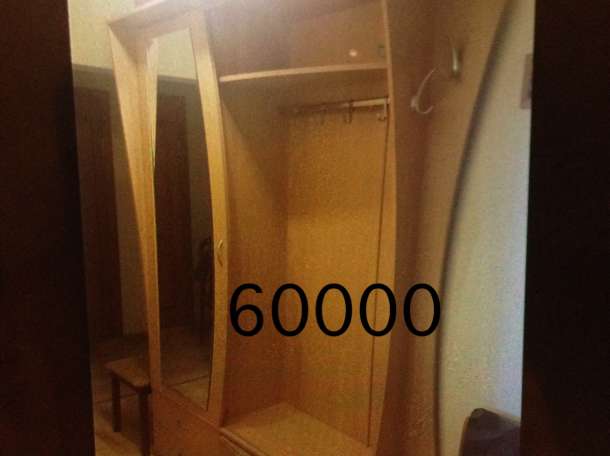 Продам шкаф для прихожей., фотография 1