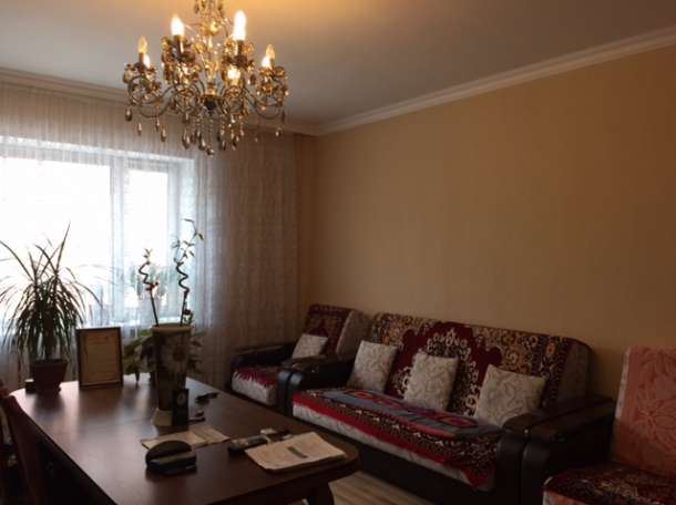 Продается квартира в ЖК 