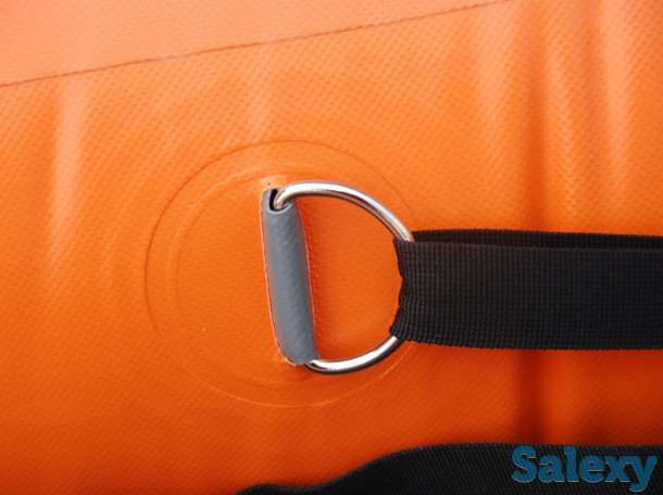 Байдарка надувная вольный ветер каньон экстрим, фотография 4