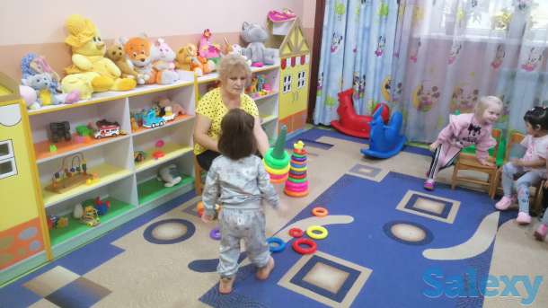 Требуется воспитатель, няня, повар в частный детский сад., фотография 2