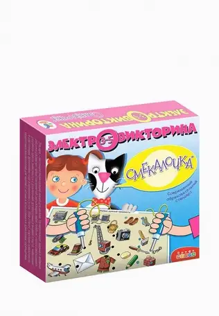 Игра настольная дрофа-медиа, фотография 1