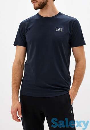 Футболка ea7, фотография 1
