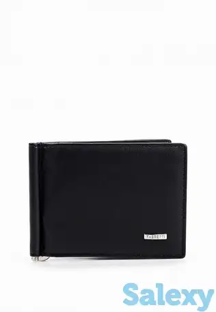 Зажим для купюр fabretti, фотография 1