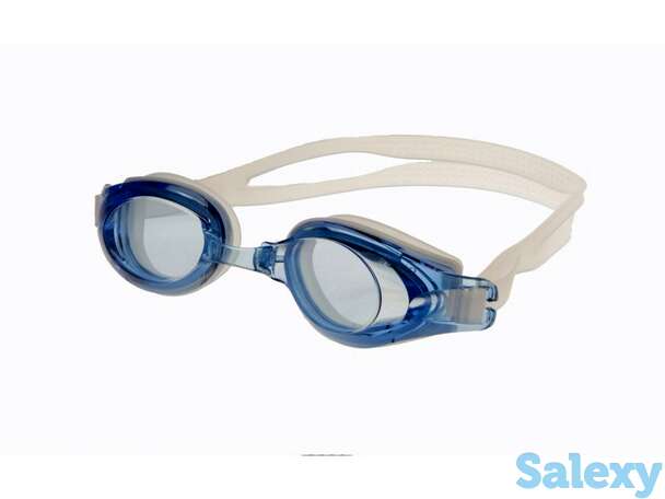 Очки для плавания saeko s12 view l31 синий saeko, фотография 1