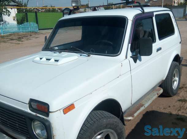 Породам русский джип,срочно, фотография 4