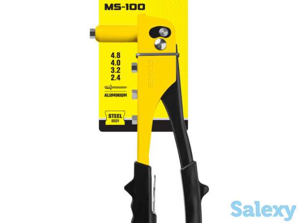 STAYER MS-100 заклепочник клепольник, фотография 3