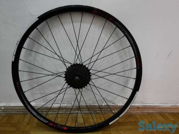 Продам велосипед TRINX K036, фотография 3