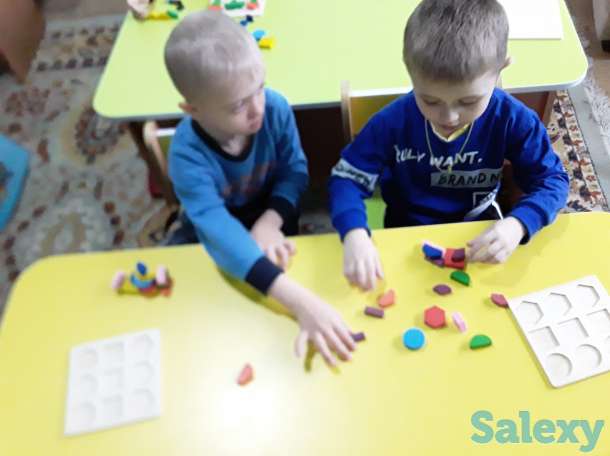 Репетитор подготовка к школе, фотография 3