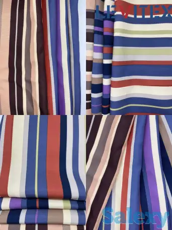 Яркие принты Оксфорд, фотография 1