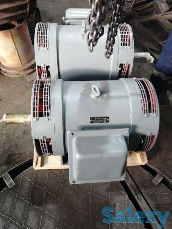 Продам электродвигатели АЭ92-4, АНЭ225L4ухл2,  НВА55, фотография 1