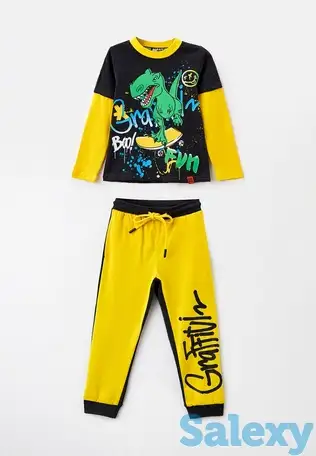 Костюм спортивный playtoday, фотография 1