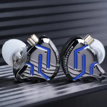 Наушники KZ ZSN PRO 2, фотография 1