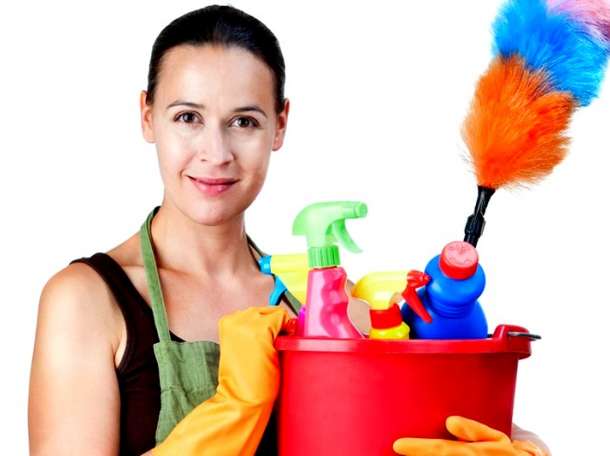 Качественная генеральная,влажная уборка!!! , фотография 1