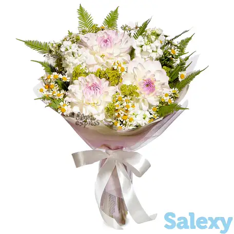 Букет «flora express», фотография 1