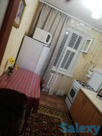 Квартира однокомнатная в районе Встречи, Абылай-Хана, фотография 9