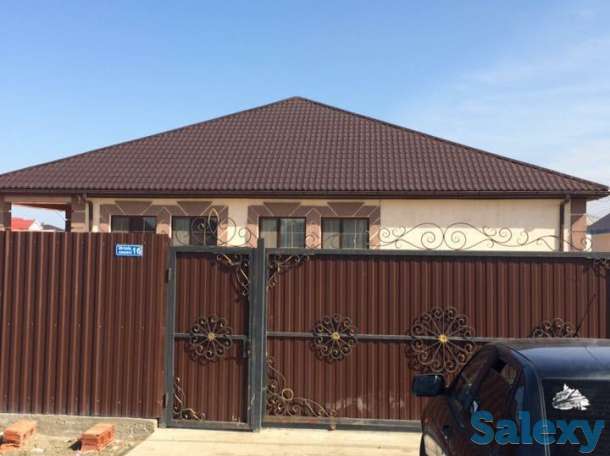 Частный дом, жумыскер 2, фотография 1