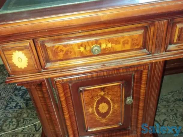 Продам стол антиквариат, фотография 3