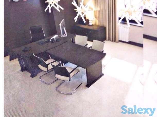 Продаётся стол руководителя, фотография 3