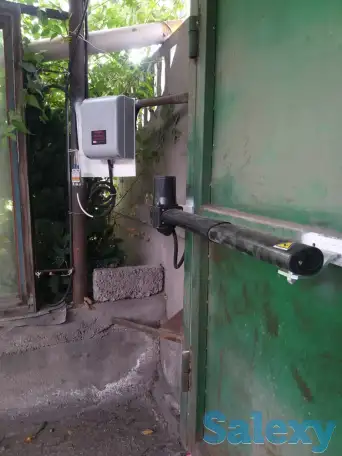 Автоматика для ворот, фотография 2