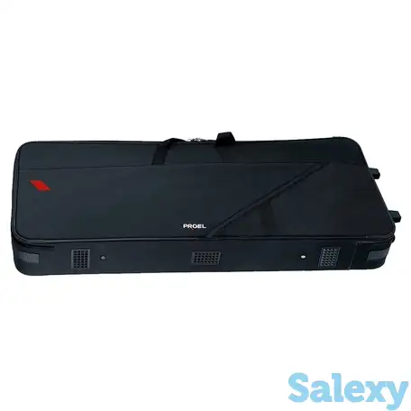 Чехол-кейс для синтезатора proel pfoam930, фотография 1