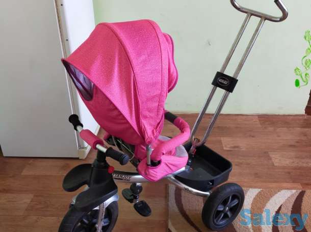 Детский  велосипед, фотография 1