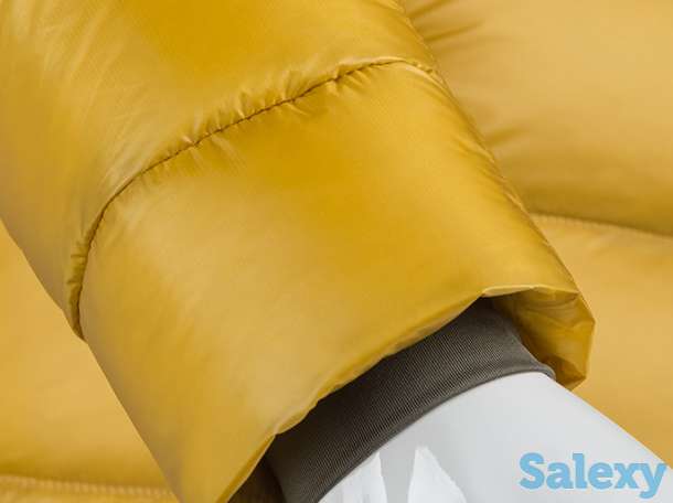 Куртка сивера бармица чили, фотография 6