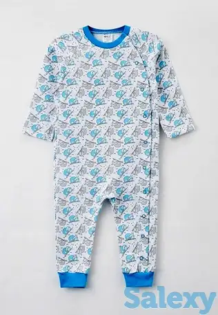 Комбинезон домашний котмаркот, фотография 1