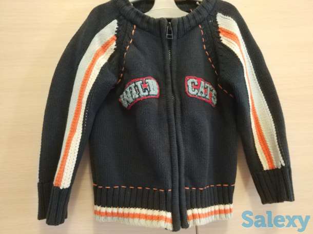 Детские вещи на 1,5-2 года в отличном состоянии, фотография 3