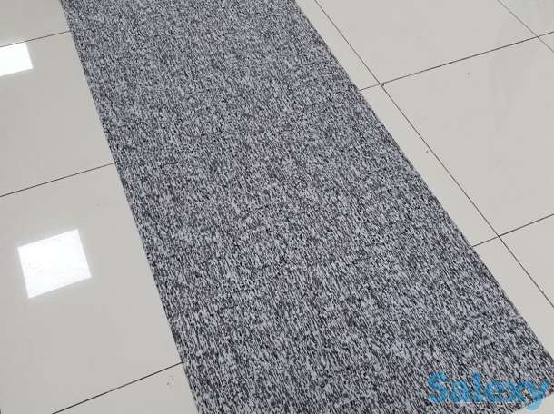 Ковровая дорожка, испанский коврик ковер ширина 75 см метражом, фотография 2