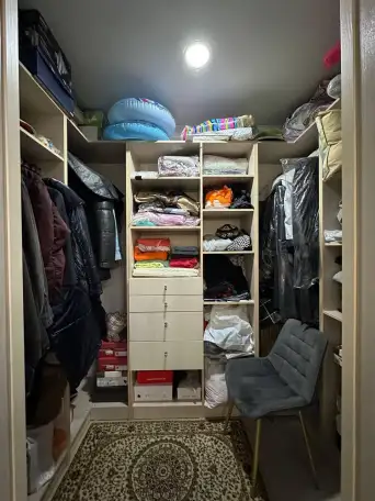 Продаю 4 комнатную квартиру!, А.Бокейхана 15, фотография 10