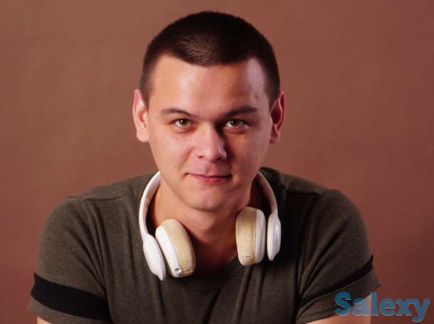 Поломаю компьютер, за деньги, фотография 1