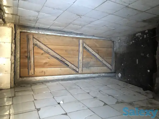 Продам Гараж, Мкр. Сайран 18. Жубанова батыра, фотография 5