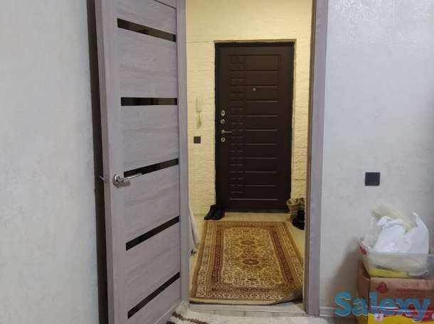 Продам 1 ком. Сейфуллина Аймауытова, фотография 1