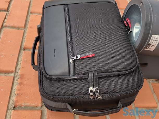 Рюкзак 2в1, фотография 2