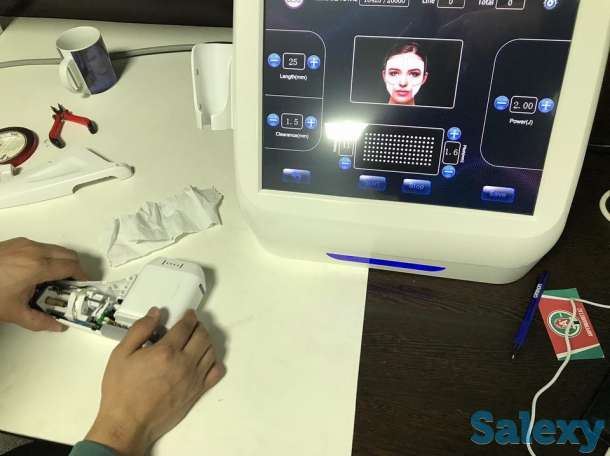 Ремонт косметологического оборудования в официальных  сервисных центрах «Ремеда», фотография 11