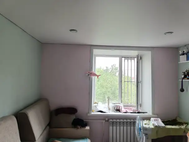 Продам 3х комнатную квартиру . Малайсары батыра 35.Суворова, фотография 8