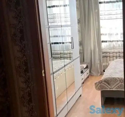 Продам 3 комнатную квартиру квартл А, Ул. Усть каменогорская, фотография 2