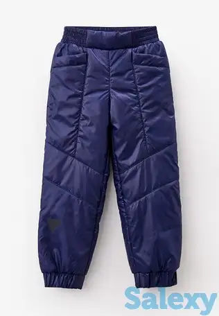 Брюки утепленные sherysheff, фотография 1