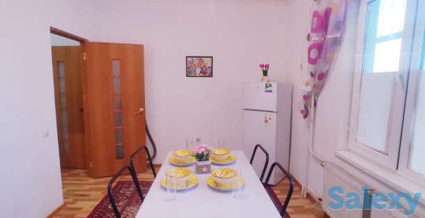 Квартира посуточно, Мкрн. Алмагуль, фотография 8