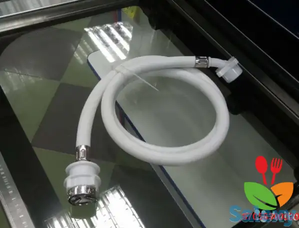 Конвекционная печь HEB-4F, фотография 7