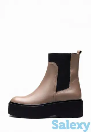 Ботинки hotic, фотография 1