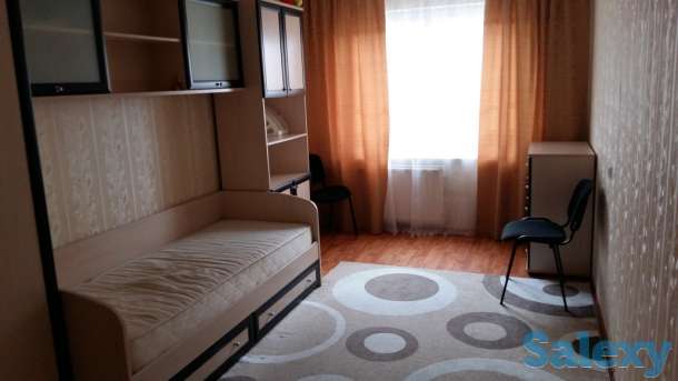 Продаю 2-комнатную квартиру в Семее, Ауэзова 42, фотография 1