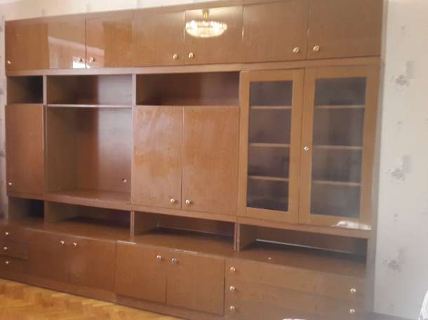 Сдам 4-х комнатную квартиру в Медеуском районе, Тулебаева 162 — Джамбула, фотография 7