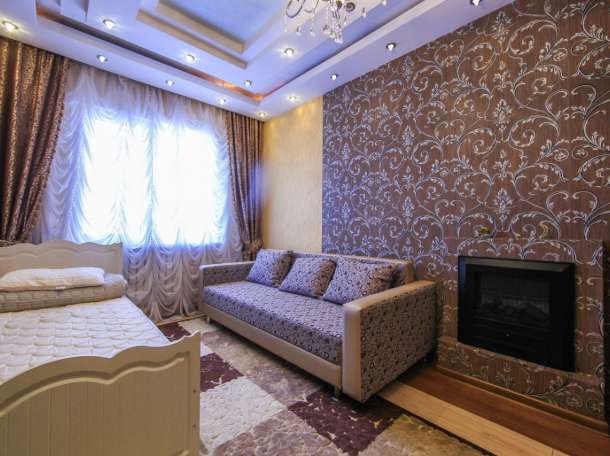 посуточная аренда, фотография 1