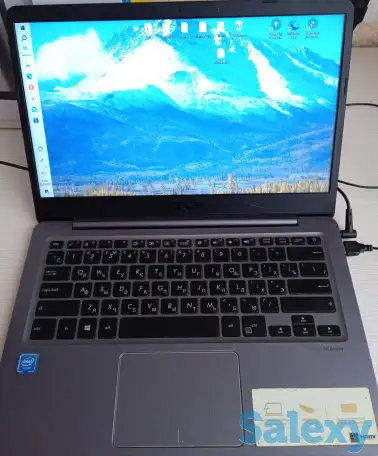 Продажа ноутбука, фотография 1