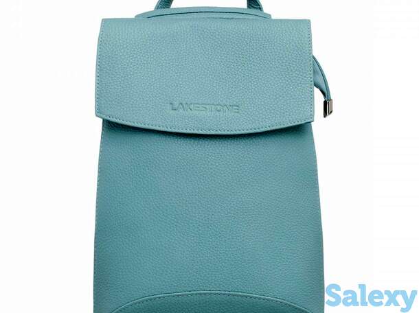 Женский рюкзак ashley light blue, фотография 1