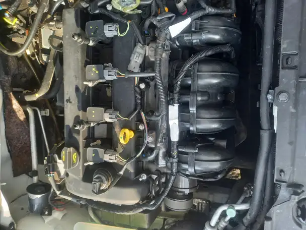 Ремонт двигателей легковых и грузовиков Камаз замена прокладки ГБЦ, фотография 1